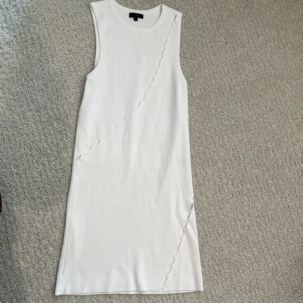 h:ours Rue Mini Dress - Picture 3 of 4